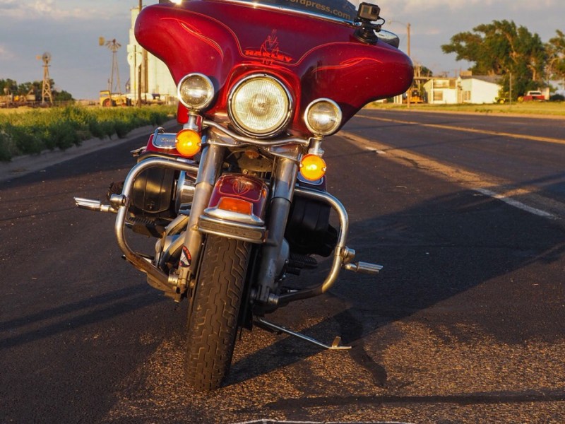 Dzień 8: ROUTE 66 – Oklahoma,&nbsp;Teksas