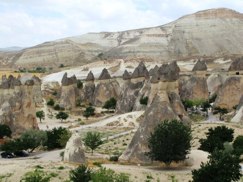 Dzień 13: Kapadocja,&nbsp;TR