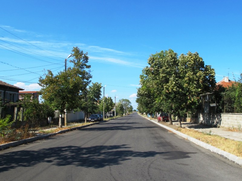 Dzień 17: Stambuł, TR -> Burgas,&nbsp;BG