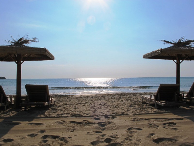 Dzień 18: Burgas,&nbsp;BG