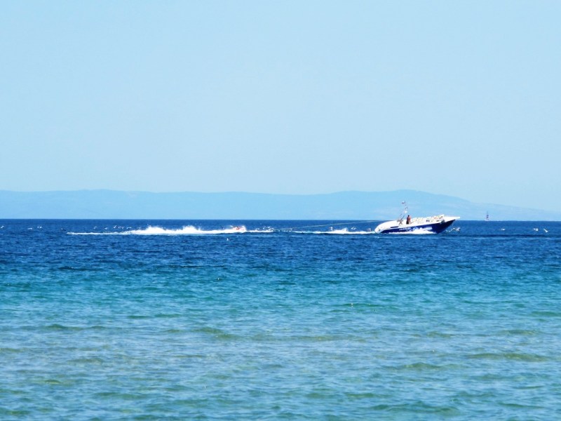 Dzień 19: Burgas,&nbsp;BG