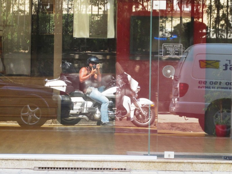 Dzień 21: Burgas, BG -> okolice Budapesztu,&nbsp;H