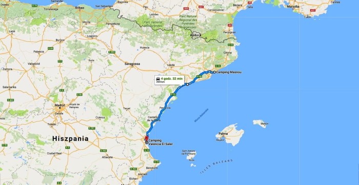 9 mapa
