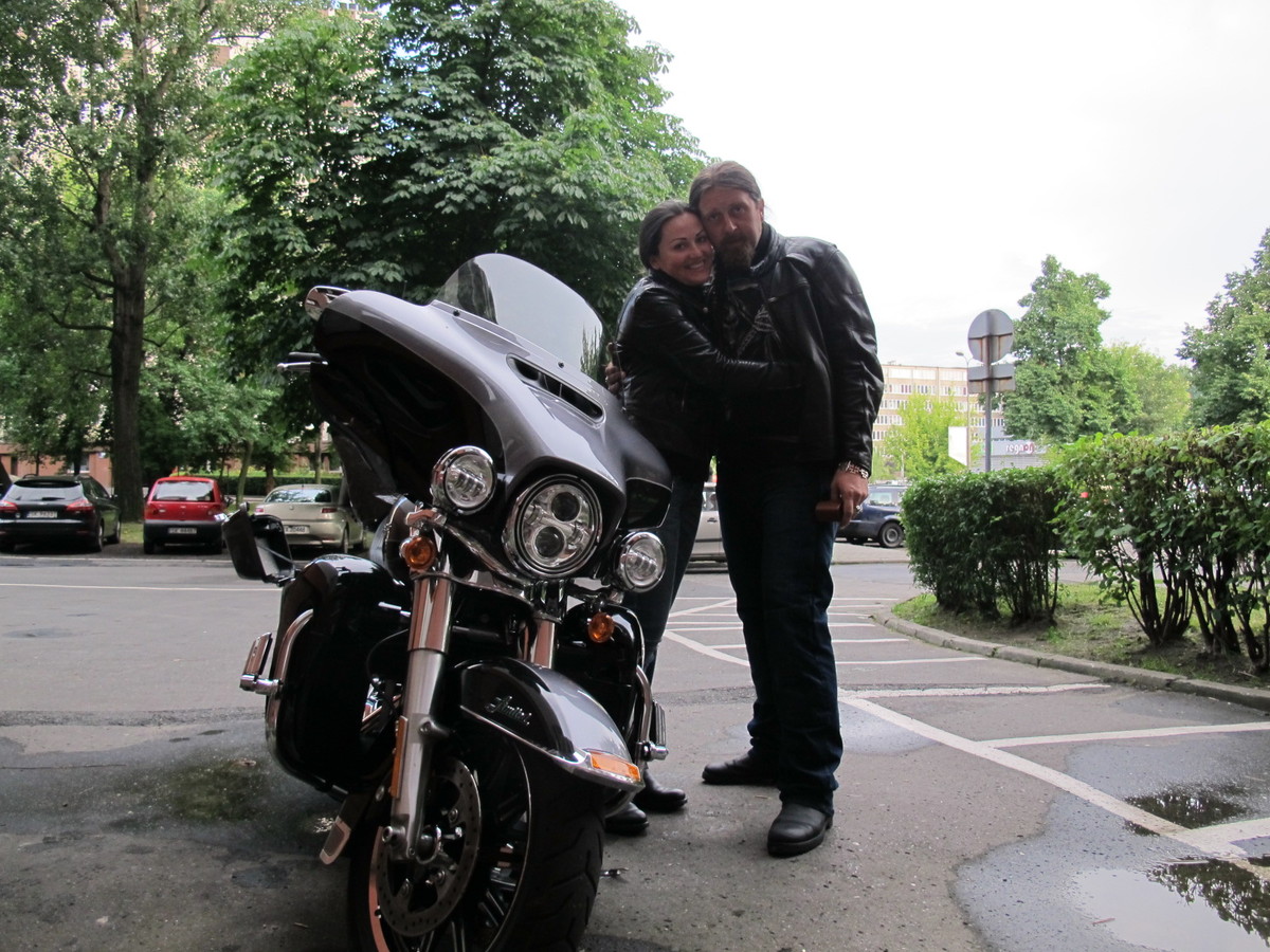 Dzień 1: Katowice, PL -> Innsbruck,&nbsp;A