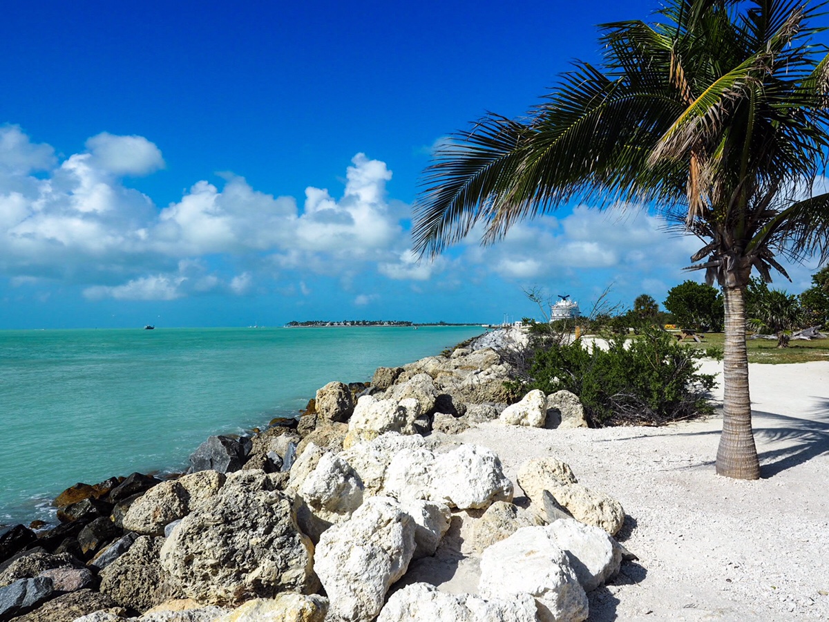 Dzień 8 – Stock Island & Key&nbsp;West