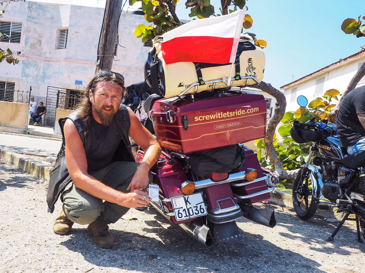 Dzień 16 – Hawana -> Playa Larga ->&nbsp;Cienfugos