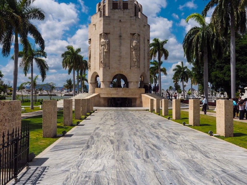 Dzień 19: Santiago de&nbsp;Cuba