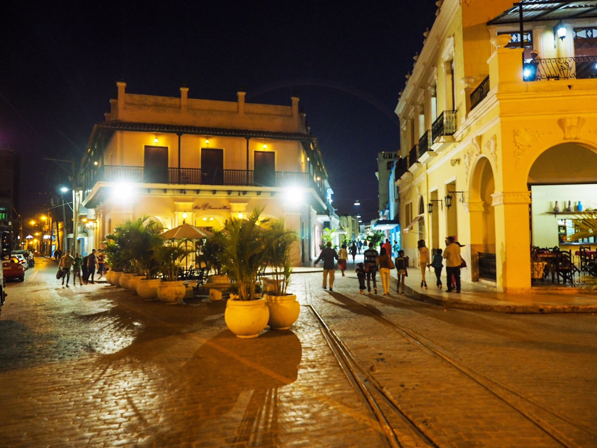 Dzień 21: Moa ->&nbsp;Camaguey