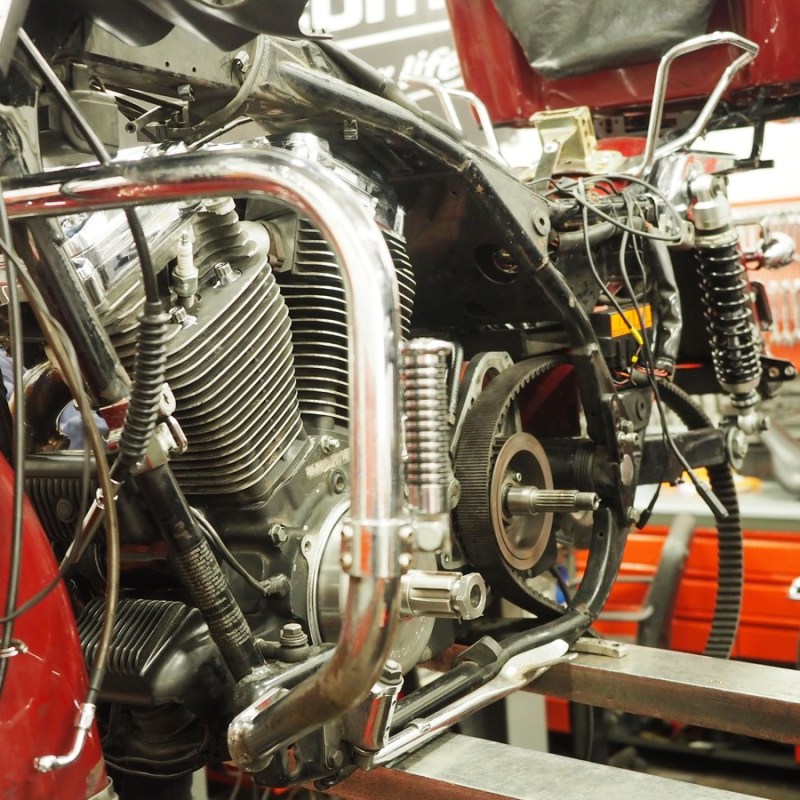 Przygotowania: Lipiec – Grudzień&nbsp;2018