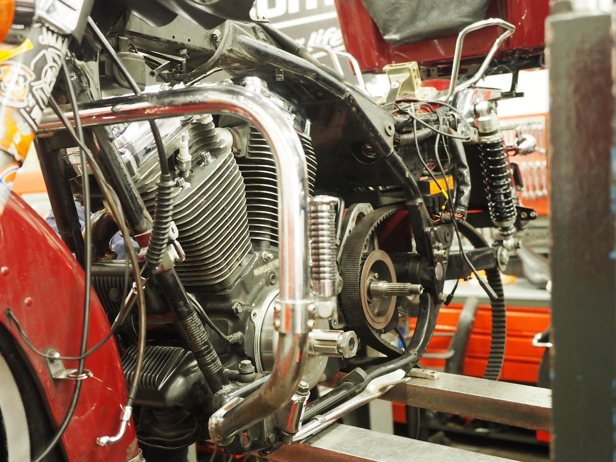 Przygotowania: Lipiec – Grudzień&nbsp;2018