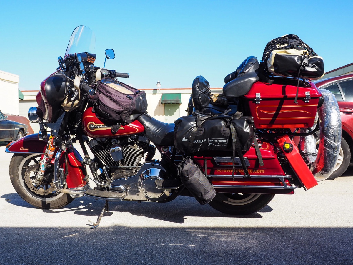 Dzień 4: Boynton&nbsp;Beach