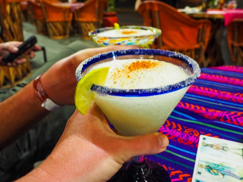 Dzień 13: Leon, MX -> Tequila,&nbsp;MX