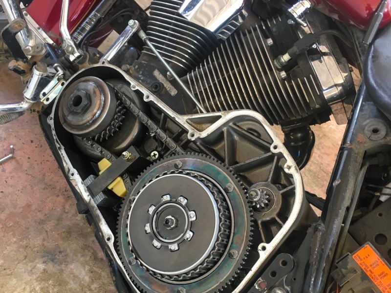 Dzień 48: San José,&nbsp;CRI