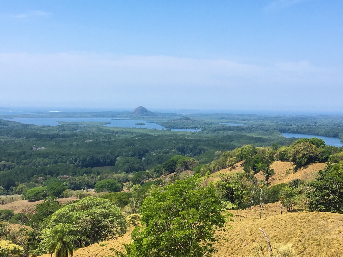 Dzień 53: David, PAN -> Felipillo,&nbsp;PAN